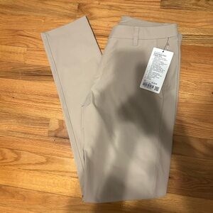 NWT Commission Pants